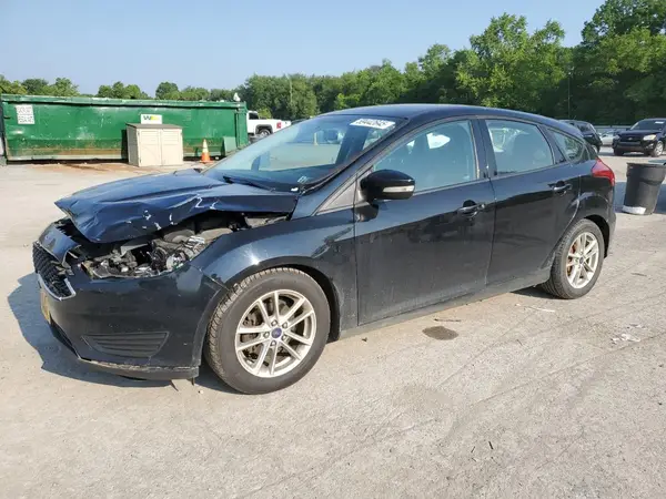 1FADP3K21GL243439 2016 FORD FOCUS - Image 1