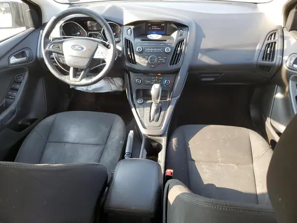 1FADP3K21GL243439 2016 FORD FOCUS - Image 8