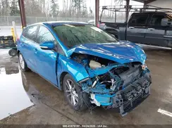 1FADP3K21GL247202 2016 FORD FOCUS