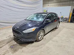 1FADP3K21GL247846 2016 FORD FOCUS