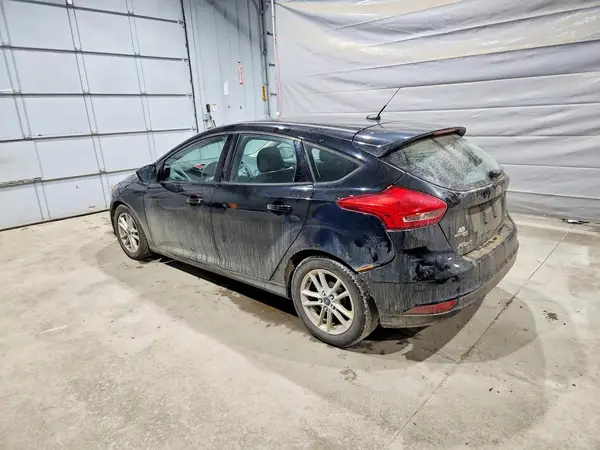 1FADP3K21GL247846 2016 FORD FOCUS - Image 2