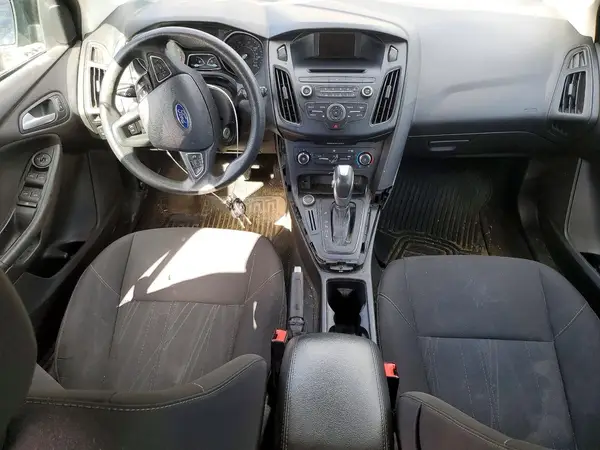 1FADP3K21GL247846 2016 FORD FOCUS - Image 8