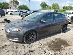 1FADP3K21GL250911 2016 FORD FOCUS