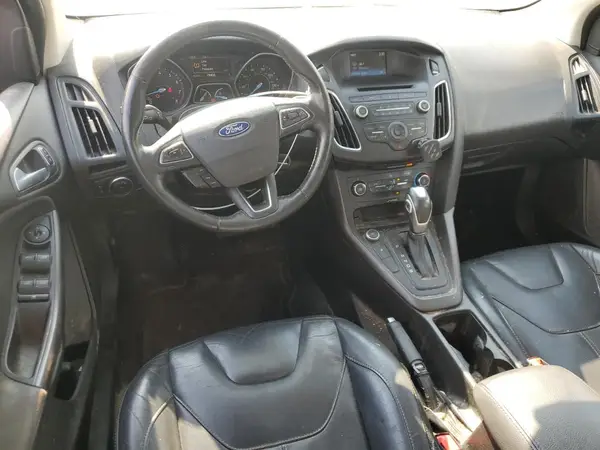1FADP3K21GL250911 2016 FORD FOCUS - Image 8