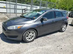 1FADP3K21GL251864 2016 FORD FOCUS