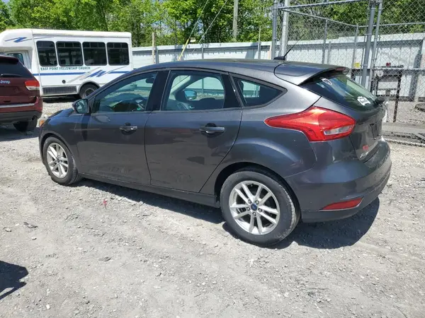 1FADP3K21GL251864 2016 FORD FOCUS - Image 2