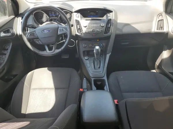 1FADP3K21GL251864 2016 FORD FOCUS - Image 8