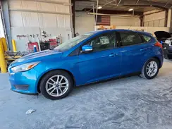 1FADP3K21GL253291 2016 FORD FOCUS