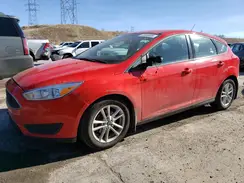 1FADP3K21GL253548 2016 FORD FOCUS