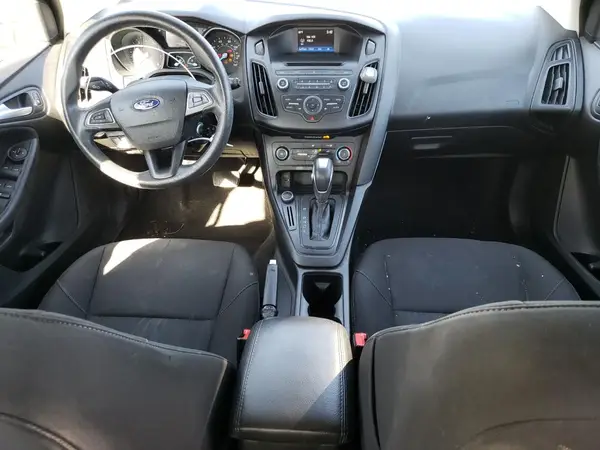 1FADP3K21GL253548 2016 FORD FOCUS - Image 8