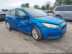1FADP3K21GL253968 2016 FORD FOCUS
