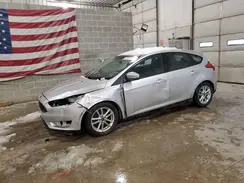 1FADP3K21GL255350 2016 FORD FOCUS