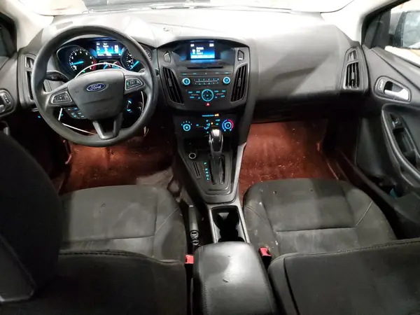 1FADP3K21GL255350 2016 FORD FOCUS - Image 8
