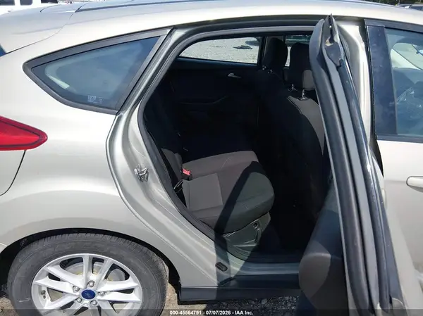 1FADP3K21GL256904 2016 FORD FOCUS - Image 8