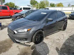 1FADP3K21GL257289 2016 FORD FOCUS