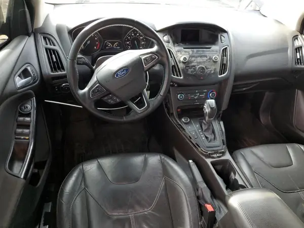 1FADP3K21GL257289 2016 FORD FOCUS - Image 8