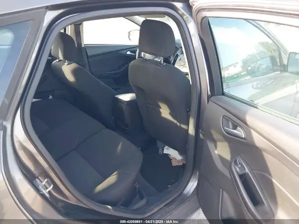 1FADP3K21GL258992 2016 FORD FOCUS - Image 8