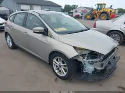1FADP3K21GL259107 2016 FORD FOCUS