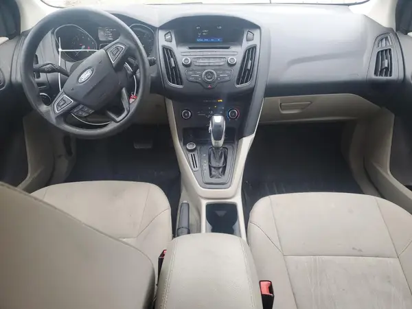 1FADP3K21GL259477 2016 FORD FOCUS - Image 8