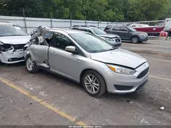 1FADP3K21GL260256 2016 FORD FOCUS