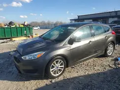 1FADP3K21GL260306 2016 FORD FOCUS
