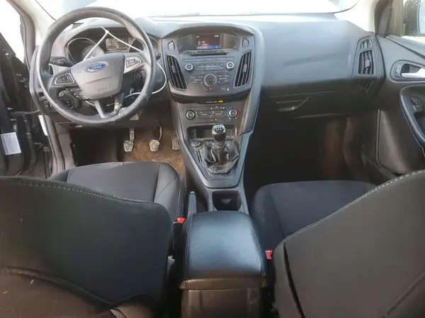 1FADP3K21GL260306 2016 FORD FOCUS - Image 8