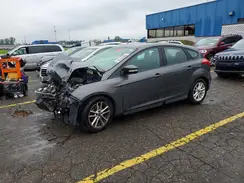 1FADP3K21GL261956 2016 FORD FOCUS