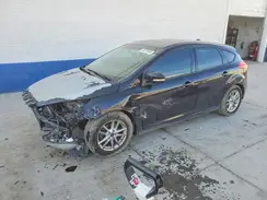 1FADP3K21GL262752 2016 FORD FOCUS