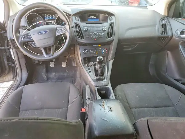 1FADP3K21GL262752 2016 FORD FOCUS - Image 8