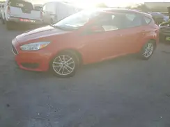 1FADP3K21GL263495 2016 FORD FOCUS