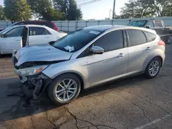 1FADP3K21GL263500 2016 FORD FOCUS