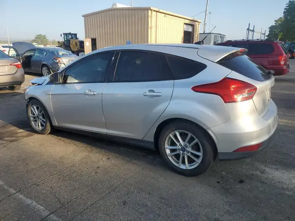 1FADP3K21GL263500 2016 FORD FOCUS - Image 2