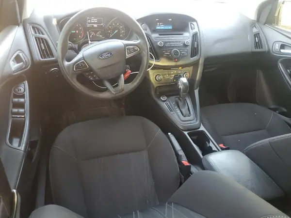 1FADP3K21GL263500 2016 FORD FOCUS - Image 8