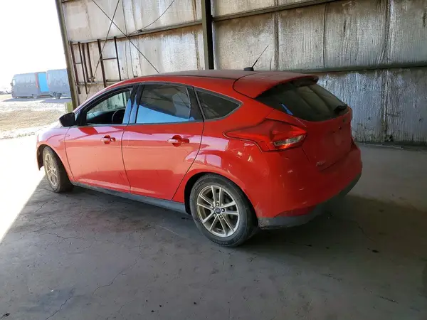 1FADP3K21GL264050 2016 FORD FOCUS - Image 2