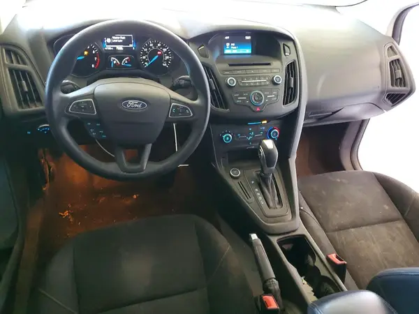 1FADP3K21GL264050 2016 FORD FOCUS - Image 8