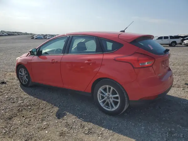 1FADP3K21GL264680 2016 FORD FOCUS - Image 2