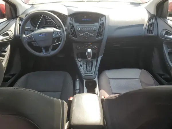 1FADP3K21GL264680 2016 FORD FOCUS - Image 8