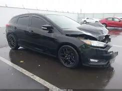 1FADP3K21GL268454 2016 FORD FOCUS