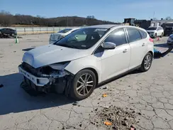 1FADP3K21GL268910 2016 FORD FOCUS