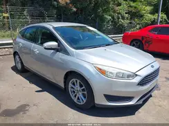 1FADP3K21GL269121 2016 FORD FOCUS