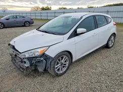 1FADP3K21GL270477 2016 FORD FOCUS