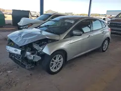 1FADP3K21GL270513 2016 FORD FOCUS
