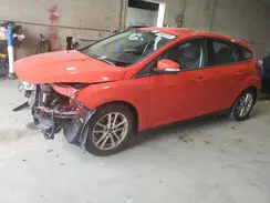 1FADP3K21GL271127 2016 FORD FOCUS