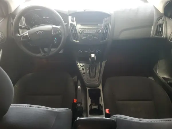 1FADP3K21GL271127 2016 FORD FOCUS - Image 8