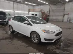 1FADP3K21GL271404 2016 FORD FOCUS