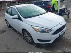 1FADP3K21GL272116 2016 FORD FOCUS