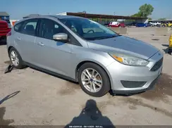 1FADP3K21GL272178 2016 FORD FOCUS