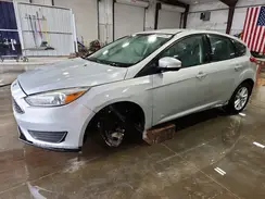 1FADP3K21GL276408 2016 FORD FOCUS