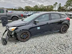 1FADP3K21GL277638 2016 FORD FOCUS