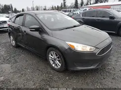 1FADP3K21GL277882 2016 FORD FOCUS